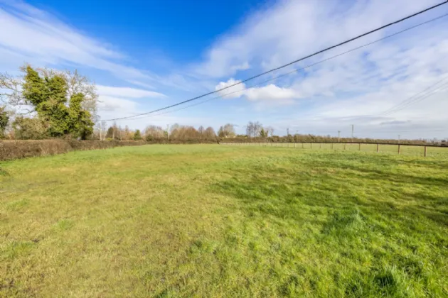 Photo of Site, Wyestown, Oldtown, Co Dublin