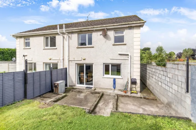 Photo of 21 The Village Green, Carlanstown, Co Meath, A82 V2D3