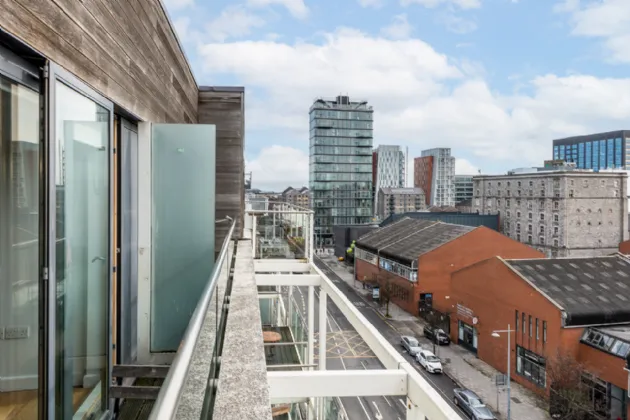 Photo of 17 Block 14 Gallery Quay, Grand Canal Dock, Dublin 2, D02 KV70