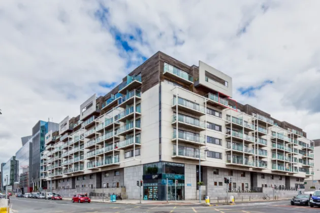 Photo of 17 Block 14 Gallery Quay, Grand Canal Dock, Dublin 2, D02 KV70