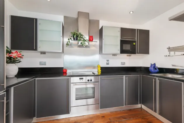 Photo of 17 Block 14 Gallery Quay, Grand Canal Dock, Dublin 2, D02 KV70