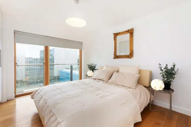 Photo of 17 Block 14 Gallery Quay, Grand Canal Dock, Dublin 2, D02 KV70