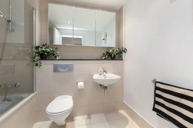 Photo of 17 Block 14 Gallery Quay, Grand Canal Dock, Dublin 2, D02 KV70