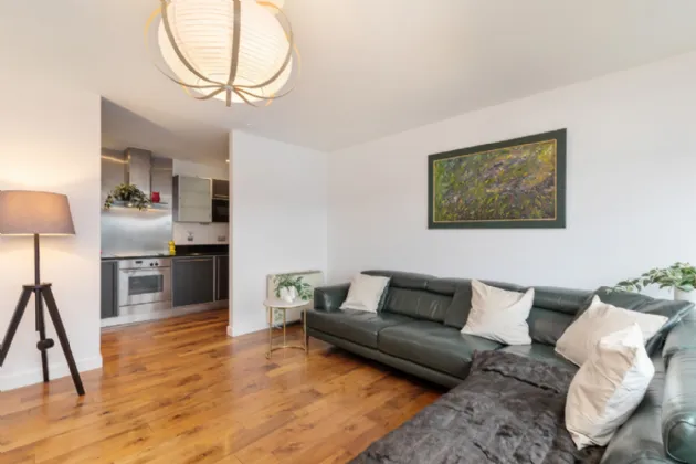 Photo of 17 Block 14 Gallery Quay, Grand Canal Dock, Dublin 2, D02 KV70