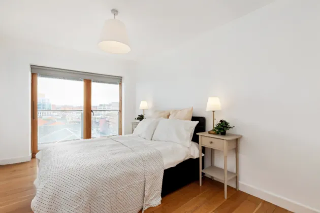 Photo of 17 Block 14 Gallery Quay, Grand Canal Dock, Dublin 2, D02 KV70