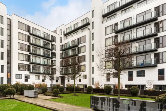 Photo of 17 Block 14 Gallery Quay, Grand Canal Dock, Dublin 2, D02 KV70