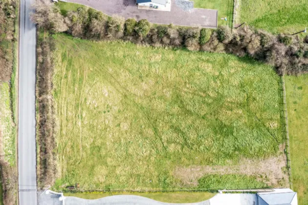 Photo of Site 1 - Plot B, Glebe, Ballymadun, Ashbourne, Co Dublin