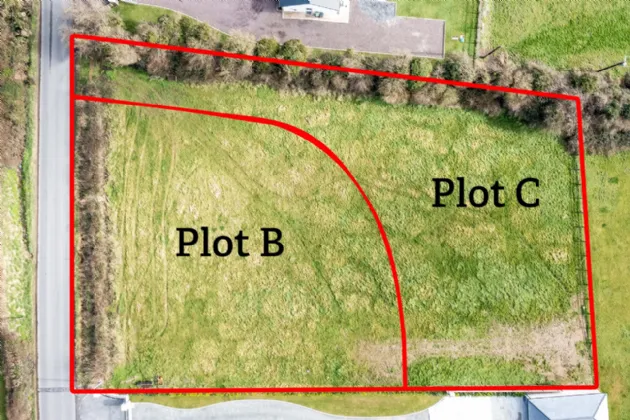 Photo of Site 1 - Plot B, Glebe, Ballymadun, Ashbourne, Co Dublin