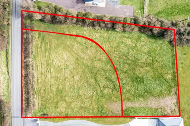 Photo of Site 1 - Plot B, Glebe, Ballymadun, Ashbourne, Co Dublin