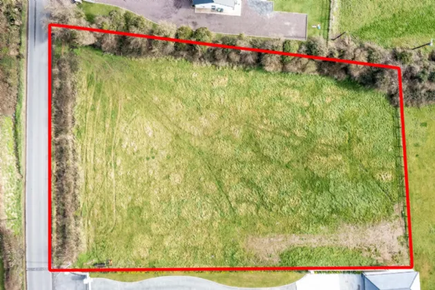 Photo of Site 1 - Plot B, Glebe, Ballymadun, Ashbourne, Co Dublin