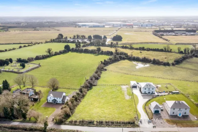 Photo of Site 1 - Plot B, Glebe, Ballymadun, Ashbourne, Co Dublin