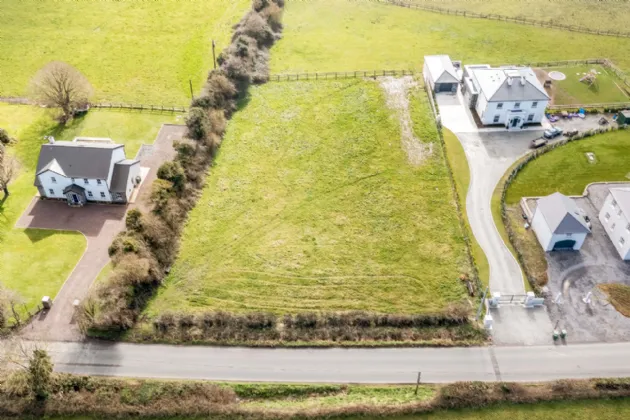 Photo of Site 1 - Plot B, Glebe, Ballymadun, Ashbourne, Co Dublin