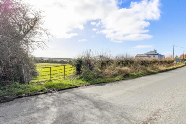 Photo of Site 1 - Plot B, Glebe, Ballymadun, Ashbourne, Co Dublin