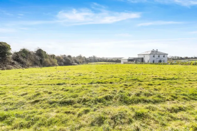 Photo of Site 1 - Plot B, Glebe, Ballymadun, Ashbourne, Co Dublin