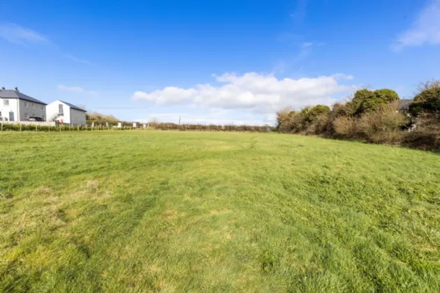 Photo of Site 1 - Plot B, Glebe, Ballymadun, Ashbourne, Co Dublin