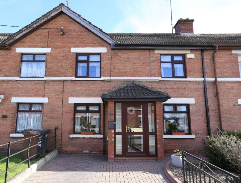 House for Sale in Drogheda 34 Sean Moran Terrace Sherry FitzGerald