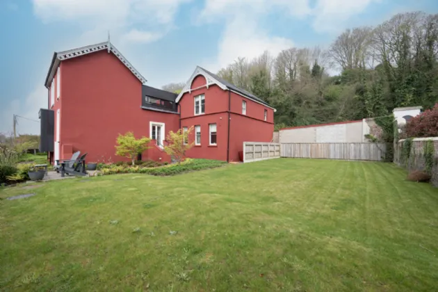 Photo of West View Villa, Sundays Well, Cork, T23 X2H2