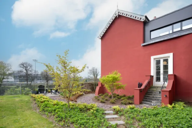 Photo of West View Villa, Sundays Well, Cork, T23 X2H2