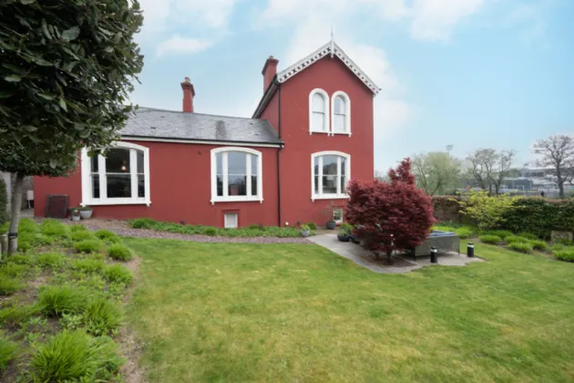 Photo of West View Villa, Sundays Well, Cork, T23 X2H2