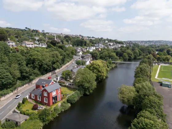 Photo of West View Villa, Sundays Well, Cork, T23 X2H2