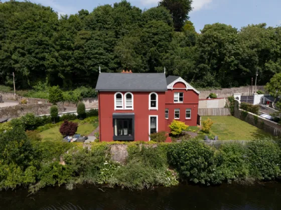 Photo of West View Villa, Sundays Well, Cork, T23 X2H2