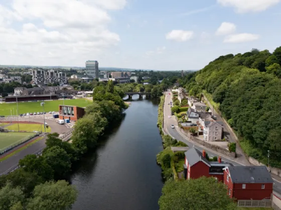 Photo of West View Villa, Sundays Well, Cork, T23 X2H2