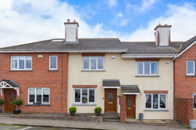 Photo of 36 The Avenue, Meadowvale, Arklow, Co Wicklow, Y14 R122