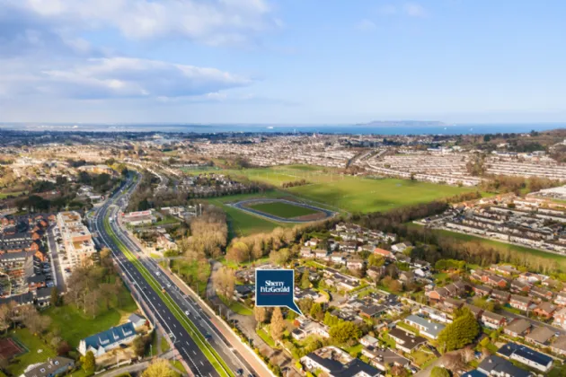 Photo of Site at Woodfield, 24 Shanganagh Vale, Cabinteely, Dublin 18, D18 W927