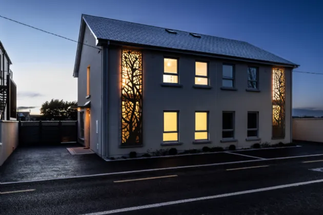 Photo of Newly Built 3 Bed Semi-Det. Homes, Ballykea, Loughshinny, Co. Dublin