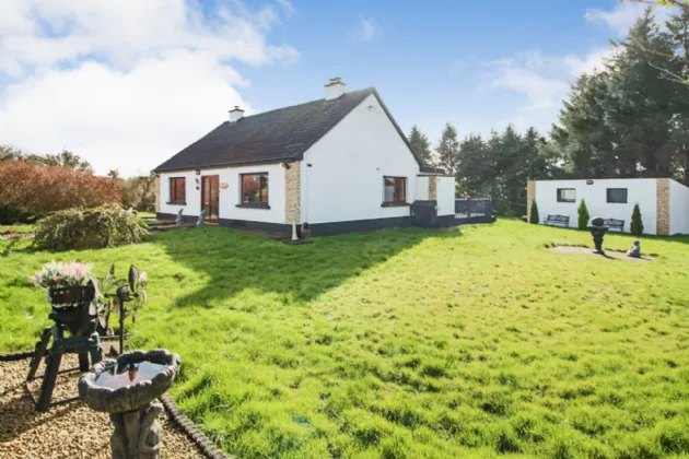 Photo of Meadowbrook House, Usna, Carrick-On-Shannon, Co. Roscommon, N41 KD80