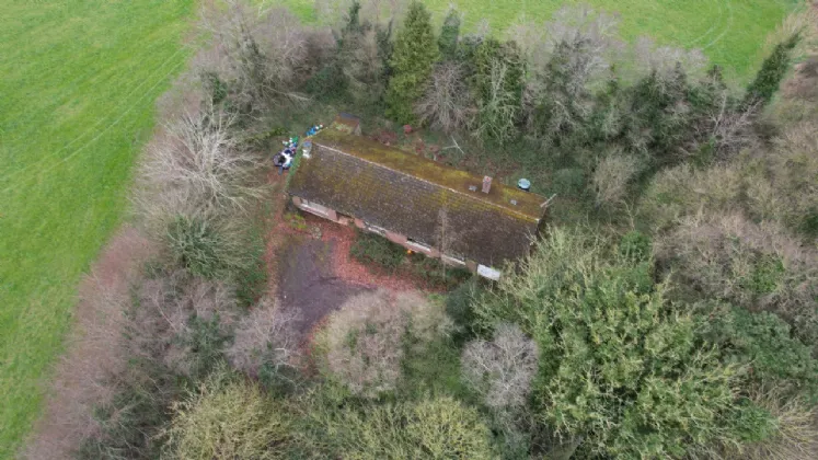 Photo of 4.74 Ac / 1.91 Ha Development Land, Racecourse Road, Dundalk, Co. Louth, A91 H3K5