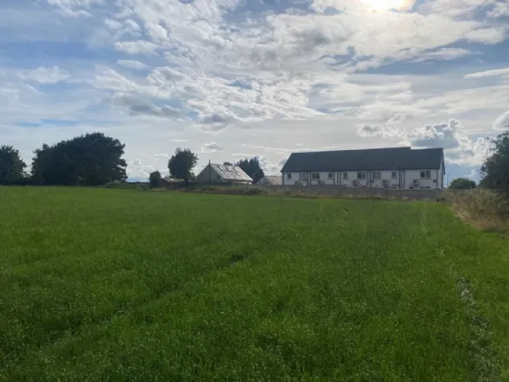 Photo of 4.74 Ac / 1.91 Ha Development Land, Racecourse Road, Dundalk, Co. Louth, A91 H3K5