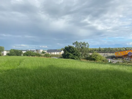 Photo of 4.74 Ac / 1.91 Ha Development Land, Racecourse Road, Dundalk, Co. Louth, A91 H3K5