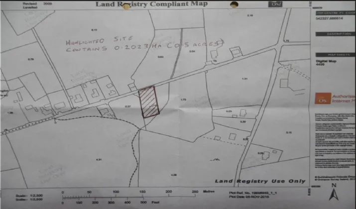 Photo of Ralahine, Newmarket on Fergus, Co Clare