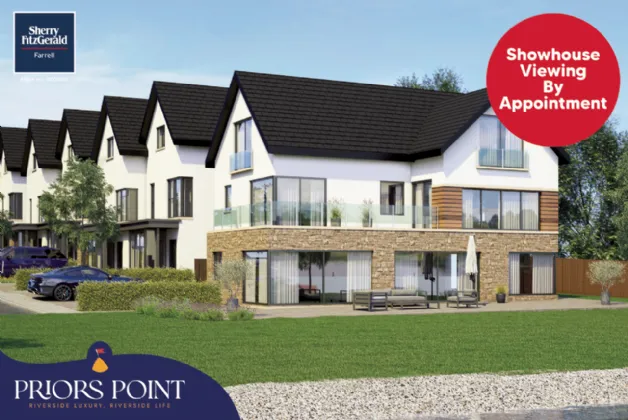 Photo of Type C, 28 Priors Point, Attirory, Carrick-On-Shannon, Co. Leitrim