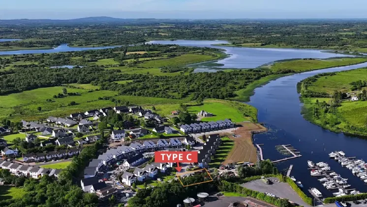 Photo of Type C, 28 Priors Point, Attirory, Carrick-On-Shannon, Co. Leitrim