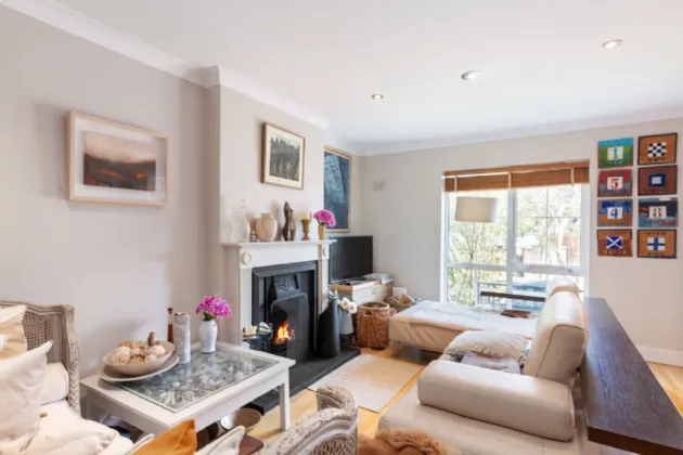 Photo of 113 The Maples, Clonskeagh, Dublin 14, D14 W0V8