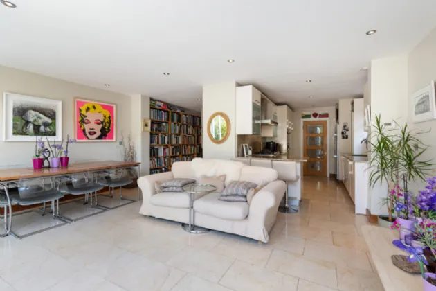 Photo of 113 The Maples, Clonskeagh, Dublin 14, D14 W0V8