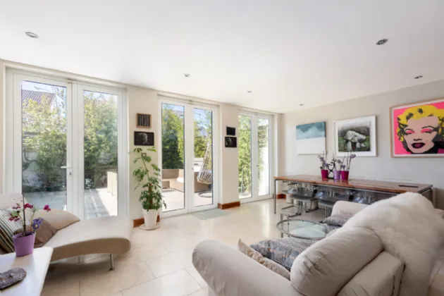 Photo of 113 The Maples, Clonskeagh, Dublin 14, D14 W0V8