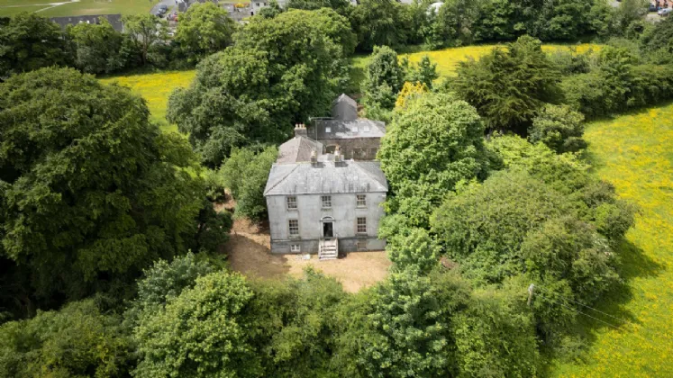 Photo of The Glebe, Trim Road, Ballivor, Co Meath, C15 V889