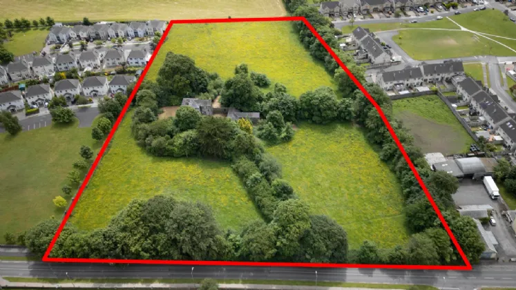 Photo of The Glebe, Trim Road, Ballivor, Co Meath, C15 V889