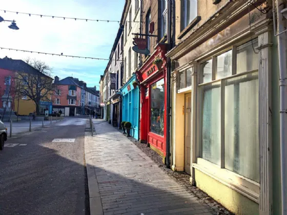Photo of 9 Ashe Street, Clonakilty, Co Cork, P85 HW59