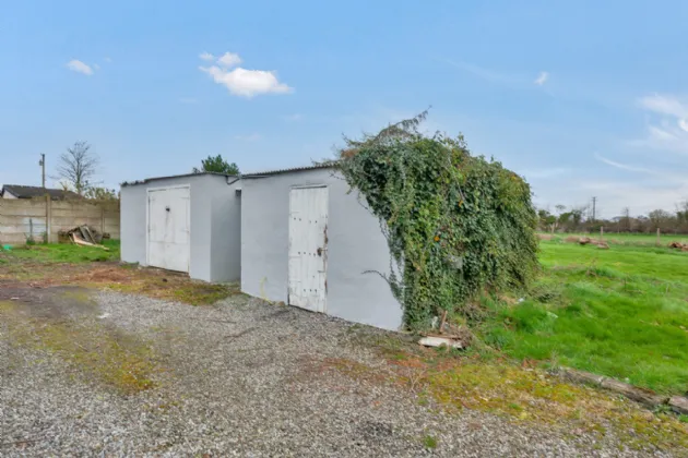 Photo of Green Road,, Bagenalstown,, Co. Carlow, R21VF63