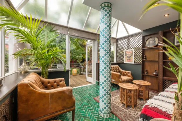 Photo of 62 Ranelagh Road, Ranelagh, Dublin 6