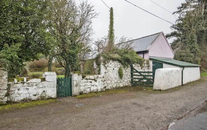 Photo of Carrignagower Cottage, Moneygorm South, Lismore, Co Waterford, P51H6W9