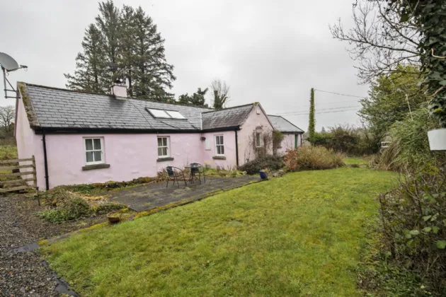 Photo of Carrignagower Cottage, Moneygorm South, Lismore, Co Waterford, P51H6W9