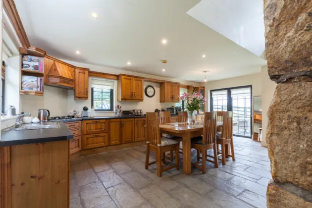 Photo of Riverview, Glenteige, Edermine, Enniscorthy, Co. Wexford., Y21 A6N3