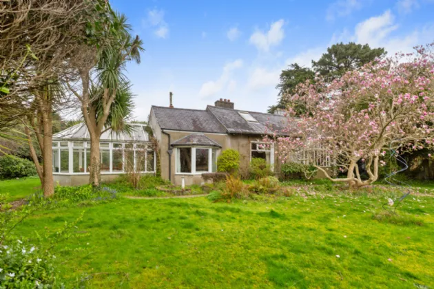 Photo of Glebe Cottage, The Glebe, Wicklow Town, Co. Wicklow, A67 WF60