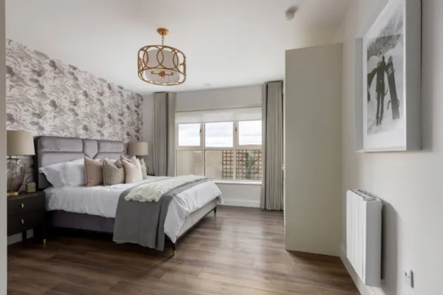 Photo of 2 Bed Apartments - 5 The Court, Racecourse Gate, Naas, Co Kildare