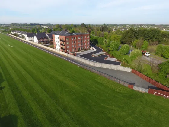 Photo of 2 Bed Apartments - 5 The Court, Racecourse Gate, Naas, Co Kildare